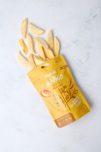 Манго сублимированный слайсами